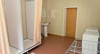 Гостиница ЕвроЭконом Мурманск Бюджетный двухместный номер с 2 отдельными кроватями-2